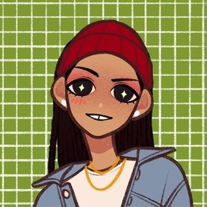 Meet your Posher, Jade